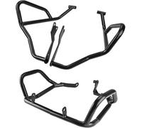 Barras Motor Parachoques Barra de protección para motocicleta CB500X CB 500X 2020-2024 2023 para motor Protector parachoques Marco(A Set)