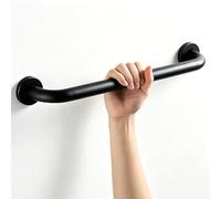 Barras Para Baño, Pasamanos De Acero Inoxidable 304, Barra De Agarre De Ducha Antideslizantes Para Inodoro, Bañera Y Escaleras, Manijas De Soporte(30cm)