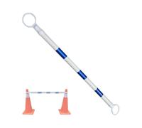 Barras Para Conos De Tráfico Control De Tráfico Y Gestión De Seguridad Postes De Conexión Telescópicos Para Barricadas Disponible En Varios Colores
