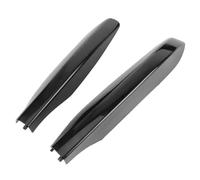 Barras para Techo Coche Compatible Con Lexus Para GX470 2003 2004 2005 2006 2007 2008 2009 Tapa Del Riel Portaequipajes Techo Cubierta Carcasa Embellecedor Barra Repuesto