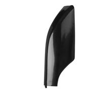 Barras para Techo Coche Compatible Con Nissan Para Qashqai 2008 2009 2010 2011 2012 2013 2014 2015 Reemplazo Cubierta Del Extremo Barra Riel Techo Coche(Rear Left)