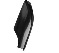 Barras para Techo Coche Compatible Con Nissan Para Qashqai 2008 2009 2010 2011 2012 2013 2014 2015 Reemplazo Cubierta Del Extremo Barra Riel Techo Coche(Rear Right)