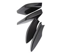 Barras para Techo Coche Compatible Con Toyota Para Land Para Cruiser Para Prado FJ120 2003-2009 Reemplazo Del Extremo Barra Cubierta Portaequipajes