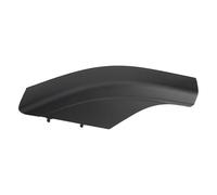 Barras para Techo Funda Compatible Con Hyundai Para Santa Fe 2001-2006 Piezas Cubierta Tapa Portaequipajes Coche Trasero Derecho Reemplazo 87296-26001