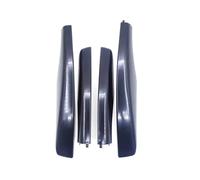 Barras para Techo Funda Compatible Con Lexus Para RX300 RX330 RX350 2003 2004 2005 2006 2007 2008 Reemplazo La Cubierta Decorativa Extremo La Cubierta Riel Techo Coche(4 pcs)