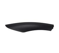 Barras para Techo Funda Compatible Con Skoda Para Yeti SUV 2009 2010 2011 2012 2013 2014 2015 2016 2017 2018 Extremo De La Cubierta Del Riel Portaequipajes Del Techo(Front Left)