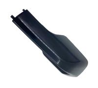 Barras para Techo Funda Compatible Con Toyota Para RAV4 XA20 2001-2005 Cubierta Para Portaequipajes Techo Coche Carcasa Repuesto Tapa Extremo Riel 63492-42012(Rear Right)