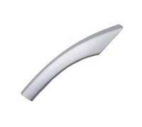 Barras para Techo Funda Compatible Con VW Para Cross 2007 2008 2009 2010 2011 Auto Techo Portaequipajes Protector Tapa Cubierta Decorativa Shell Rail End Shell 6Q0860147(Front Right)