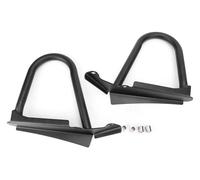 Barras Parachoques Choque para B&oulevard M109R 2006 2007 2008 2009 2010-2014 Moto Protector De Motor Barra Parachoques De Carretera para Suz&uki