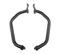 Barras Parachoques Choque para B&oulevard M109R para Boss para Edición Limitada M109R2 para Intruder M1800R VZR1800 Marco De Barra De Choque Protector De Marco De Tubo(Negro)