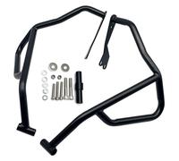 Barras Parachoques Choque para CB500X 2019-2022 Parachoques Motocicleta Superior E Inferior Protector Barra Parachoques Autopista Dispositivo Protección Tanque Combustible(Upper)