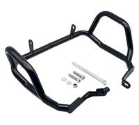 Barras Parachoques Choque para CB500X 2019-2022 Parachoques Motocicleta Superior E Inferior Protector Barra Parachoques Autopista Dispositivo Protección Tanque Combustible(Lower)