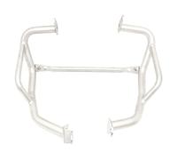 Barras Parachoques Choque para CB500X para CB400X 2019-2021 Parachoques De Motocicleta Superior E Inferior Protector Motor Autopista Barra Parachoques Protector Combustible(Lower)