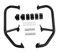 Barras Parachoques Choque para H&Arley para Pan America 1250 ADV RA1250 S RA1250S 2020-2022 Protector Barra Parachoques Motocicleta Protector Carretera Parachoques Acrobacias