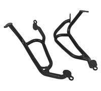 Barras Parachoques Choque para H&Arley para Pan America 1250 RA1250 S ADV 2021-2023 Protector De Motor De Motocicleta Barras De Choque Parachoques Jaula para Acrobacias