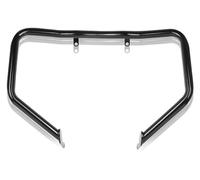 Barras Parachoques Choque para H&Arley para SPO&rtster S 1250 RH1250S 2020-2023 Protector Marco Protección Motor Delantero Motocicleta Barra Parachoques Carretera Defensas(Negro)