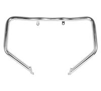 Barras Parachoques Choque para H&Arley para SPO&rtster S 1250 RH1250S para Nightster 975 RH975 2020-2023 Barra Parachoques Carretera Protector Motor Parachoques Jaula Acrobacias(Cromo)