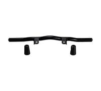 Barras Parachoques Choque para H&Arley para SPO&rtster S SS 2021 2022 Protector Motor Motocicleta Clavija Carretera Delantera Barra Choque Parachoques Protección Armazón Negro