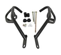 Barras Parachoques Choque para Ninja 650 para EX650 2017-2021 Protector Parachoques Motor Motocicleta Barra Choque Jaula Protectora Protector Marco Motor