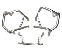 Barras Parachoques Choque para R1200GS LC 2013-2019 Protector Motor Superior Inferior Motocicleta Barra Choque Autopista Accesorios Protectores Tanque Combustible