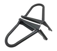 Barras Parachoques Choque para Suz&uki para B&oulevard para M109R para VZR1800 2006-2021 Protectores Motor Carretera para Motocicleta Marco Parachoques Barras Protectoras(Negro)