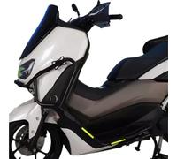 Barras parachoques Para Nmax155 Nmax-155 Protector De Motor | Para Nmax155 Nmax-155 Protector De Motor Motocicleta Barra Anticolisión Parachoques Protección Marco Carenado Superior E