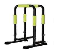 Barras Paralelas Portable Parallel Bars Indoor and Outdoor Push Up Bars