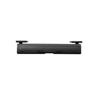 Barras Placa De Cubierta De Portaequipajes De Techo Izquierdo Y Derecho para Coche Tira De Agua Corriente Pequeña para Benz W246 Clase B B180 B200 2012-2019 Portaequipajes Techo(Negro)