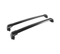 Barras Portaequipajes 1 Par Barras Transversales Techo Para CR-V 2002-2010 2011 2012 2013 2014 2015 2016 2017 2018 2019 2020 2021 2022 Juego Rieles Techo(2012-2016)