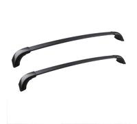 Barras Portaequipajes 2 Piezas para Toyota para Highlander 2014, 2015, 2016, 2017, 2018 Y 2019 Xle/Limited Se/Le, Portaequipajes para Coche
