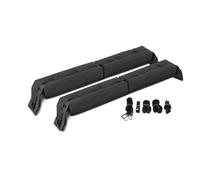 Barras Portaequipajes Almohadillas Blandas para Portaequipajes De Techo Coche, Universales, para, Paddleboard, Canoa, Snowboard Y Windsurf