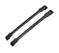 Barras Portaequipajes Barras De Techo para Toyota para Land para Cruiser 250 2024 2025 Prado LC250 1958 First Edition FJ250, Accesorios Exteriores Mejorados