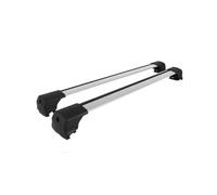 Barras Portaequipajes Barras Transversales para Portaequipajes para Lexus para LX 600 2022-2025 para De Aluminio 2X