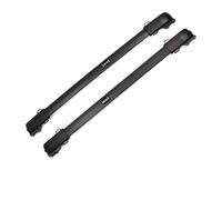 Barras Portaequipajes Barras Transversales Para Portaequipajes Techo Para Toyota Para Land Para Cruiser 250 Para Prado LC250 FJ250 2024-2025 Juego Rieles Techo(Cross bar With Lock)