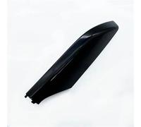 Barras Portaequipajes Cubierta Decorativa para Riel De Techo Coche, para Toyota, para Land Cruiser Y para Prado 120 (2003-2009)(1pcs Rear Left)