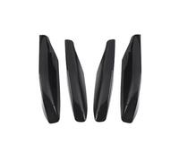 Barras portaequipajes Cubiertas repuesto rieles techo coche 4 unidades para Toyota para Prado para LC120 2003 2004 2005 2006 2007 2008 2009 Barra Techo Auto