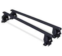 Barras portaequipajes Menabo Tema Mini Cooper (3 puertas) 2001-2013