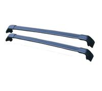 Barras Portaequipajes para Chery para TIGGO 7 para Plus para Tiggo 7 para Pro DE Barras Laterales Barras Transversales Portaequipajes Barras Techo Barras de Techo(B)