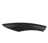 Barras Portaequipajes Para Skoda Para Yeti SUV 2009-2018 5LD860146-GT5 Cubierta Portaequipajes Reemplazo La Cubierta Extremo Riel La Barra Equipaje Techo(Front Left)