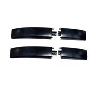 Barras portaequipajes Para Suzuki Para Grand Para Vitara 2006-2014 2015 78225-65J10-5PK 78215-65J10-5PK Juego tapas extremo riel techo delantero trasero Barra Techo Auto