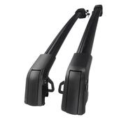 Barras Portaequipajes Portaequipajes Exterior para Cadillac para Escalade 2021 2022 2023 con Side R Especial para Coche Portaequipajes Coche