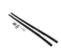 Barras Portaequipajes Todoterreno 4x4 para Land para Rover L663 para Defender 90 110 2020+.(Type A)