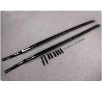 Barras Portaequipajes Todoterreno 4x4 para Land para Rover L663 para Defender 90 110 2020+.(Type C)