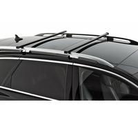 Barras Portatodo Fabbri Acero Railing Abiertos VIVA 1 Longitud 135 Cm