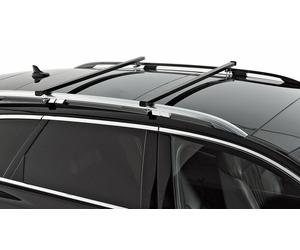 Barras Portatodo Fabbri Acero Railing Abiertos VIVA 1 Longitud 135 Cm
