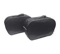 Barras Protección Chasis Motocicleta para Goldwing GL1800 2012-2020, Juego Bolsas Herramientas Forro Alforjas Maletero. Bolsa Herramientas anticolisión Cuadro