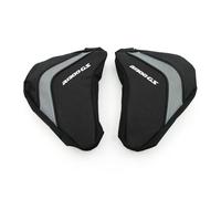 Barras Protección Chasis Motocicleta para R1300 GS, Bolsas Anticolisión, Impermeables, para Colocar Herramientas Reparación Navegación. Bolsa Herramientas anticolisión Cuadro