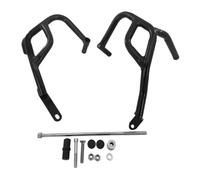 Barras Protección Compatible Con Ducati Para Scrambler 800 1100 2015-2022 Barra Choque Protección Motor Motocicleta Protección Marco Riel Para Carrera Parachoques