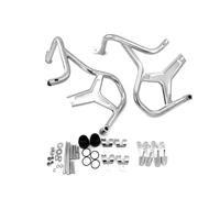 Barras Protección Compatible Con Para R1200Gs Para Adventure 2014-2019 Barra Choque Motor Motocicleta Parachoques Extensión Protector Marco Barra Carretera