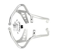 Barras Protección Compatible Con Para R1250Gsa 2019-2023 Barra Choque Motor Motocicleta Parachoques Extensión Protector Marco Riel Para Carrera Protector Contra Caídas